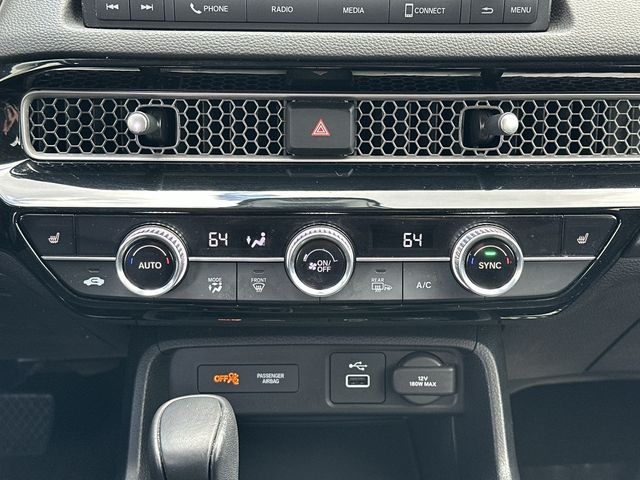 Thumbnail: 2024 Honda Civic - 19