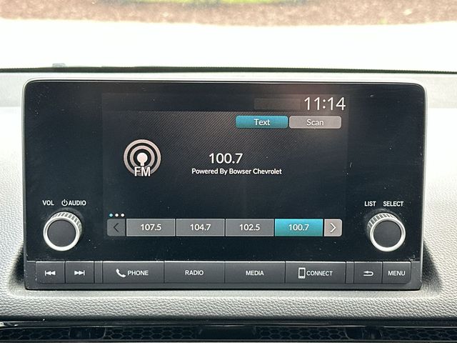 Thumbnail: 2024 Honda Civic - 11
