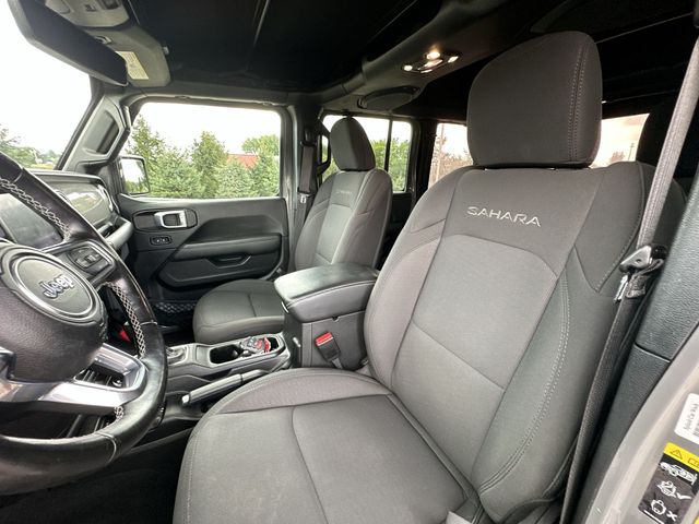 Thumbnail: 2022 Jeep Wrangler - 10
