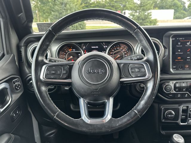 Thumbnail: 2022 Jeep Wrangler - 2