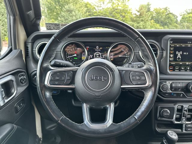 Thumbnail: 2022 Jeep Wrangler - 2