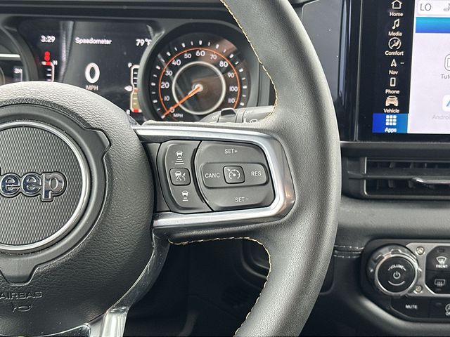 Thumbnail: 2024 Jeep Wrangler - 15