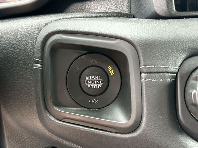 Thumbnail: 2024 Jeep Wrangler - 16