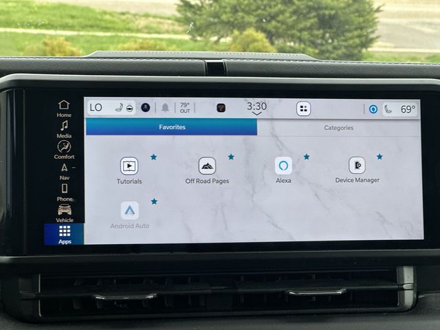 Thumbnail: 2024 Jeep Wrangler - 18