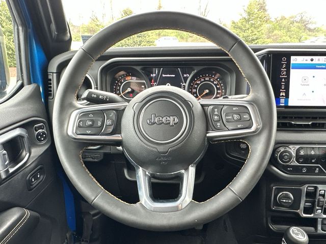 Thumbnail: 2024 Jeep Wrangler - 2