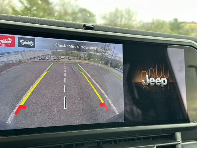 Thumbnail: 2024 Jeep Wrangler - 19