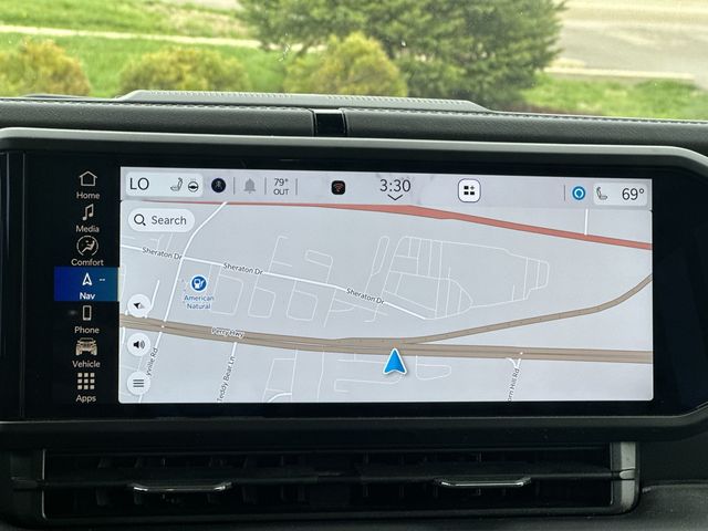 Thumbnail: 2024 Jeep Wrangler - 17