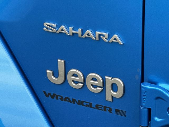 Thumbnail: 2024 Jeep Wrangler - 7