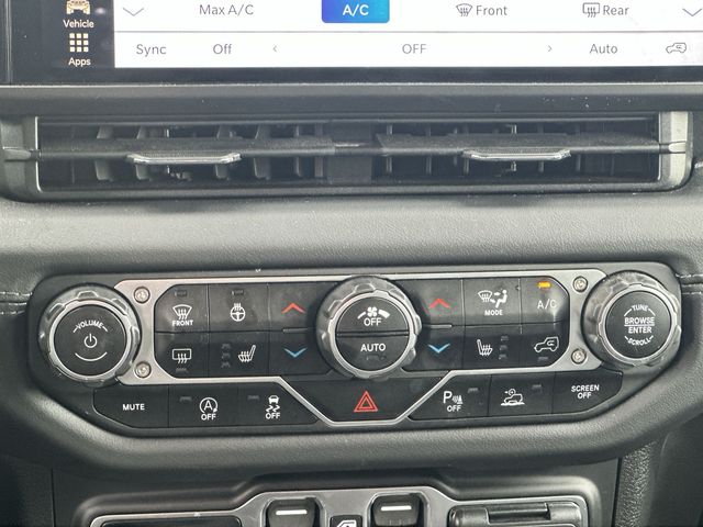 Thumbnail: 2024 Jeep Wrangler - 21