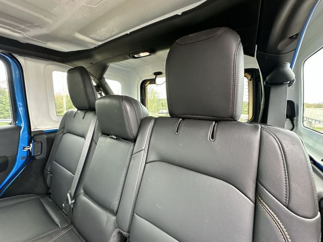 Thumbnail: 2024 Jeep Wrangler - 10