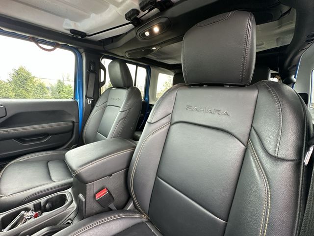 Thumbnail: 2024 Jeep Wrangler - 9