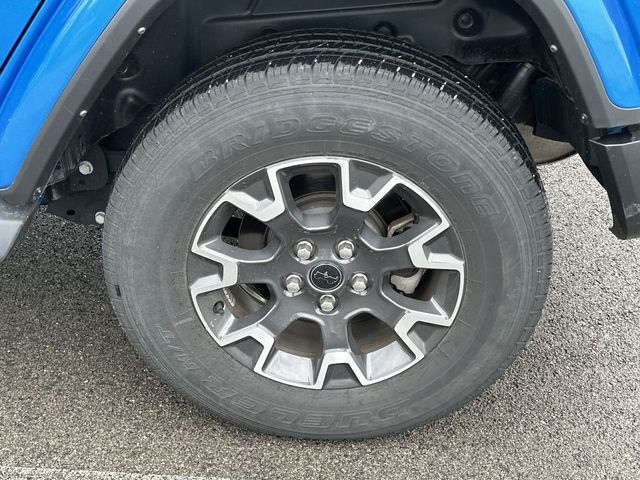 Thumbnail: 2024 Jeep Wrangler - 8