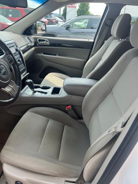 Thumbnail: 2013 Jeep Grand Cherokee - 3