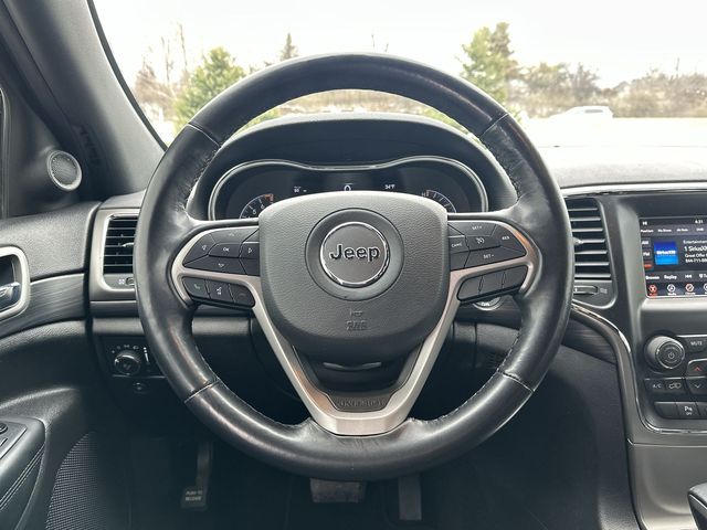 Thumbnail: 2020 Jeep Grand Cherokee - 2