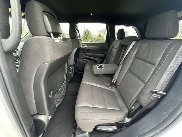 Thumbnail: 2020 Jeep Grand Cherokee - 13