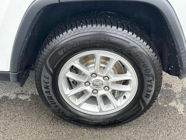 Thumbnail: 2020 Jeep Grand Cherokee - 8