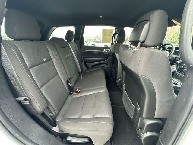 Thumbnail: 2020 Jeep Grand Cherokee - 29