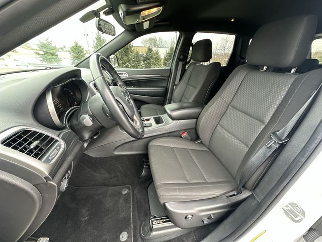 Thumbnail: 2020 Jeep Grand Cherokee - 12