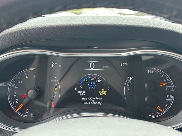 Thumbnail: 2020 Jeep Grand Cherokee - 15