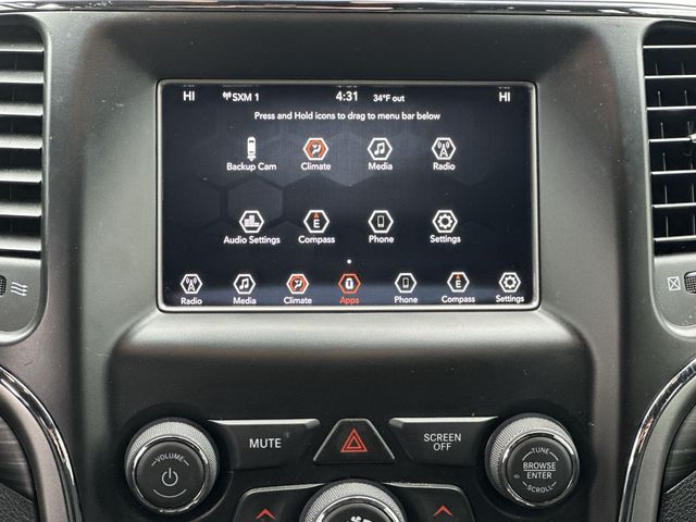 Thumbnail: 2020 Jeep Grand Cherokee - 21