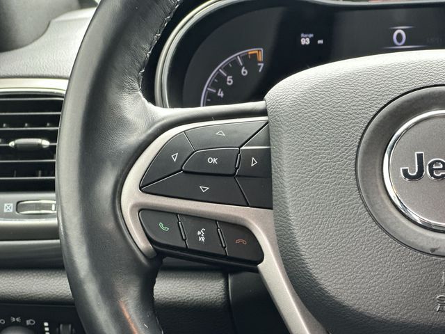 Thumbnail: 2020 Jeep Grand Cherokee - 18