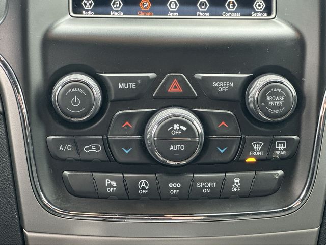 Thumbnail: 2020 Jeep Grand Cherokee - 24