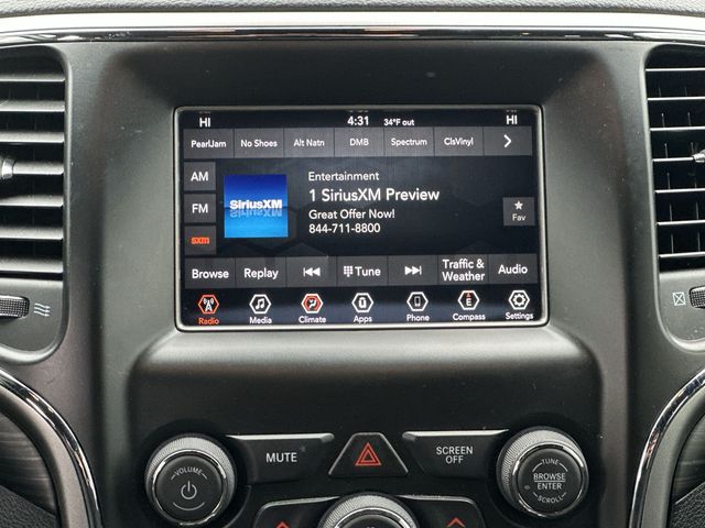 Thumbnail: 2020 Jeep Grand Cherokee - 14