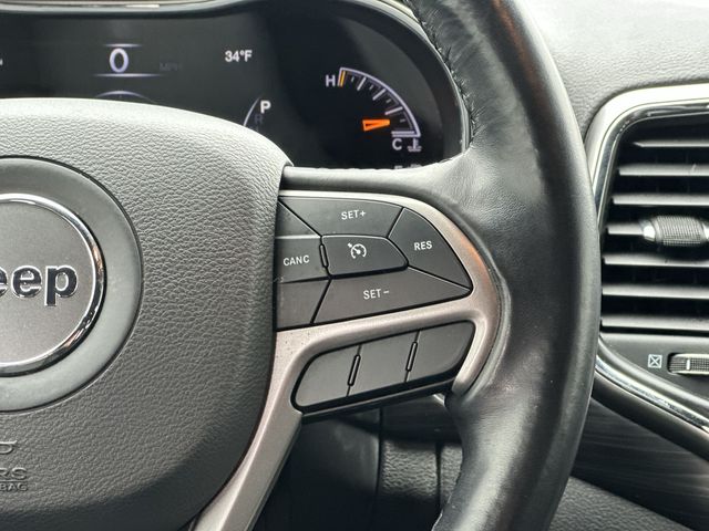 Thumbnail: 2020 Jeep Grand Cherokee - 19