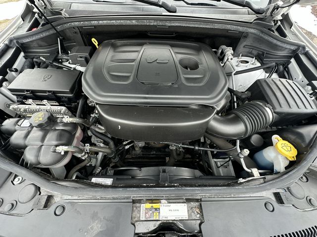 Thumbnail: 2020 Jeep Grand Cherokee - 9