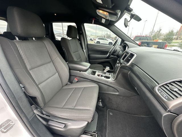 Thumbnail: 2020 Jeep Grand Cherokee - 27