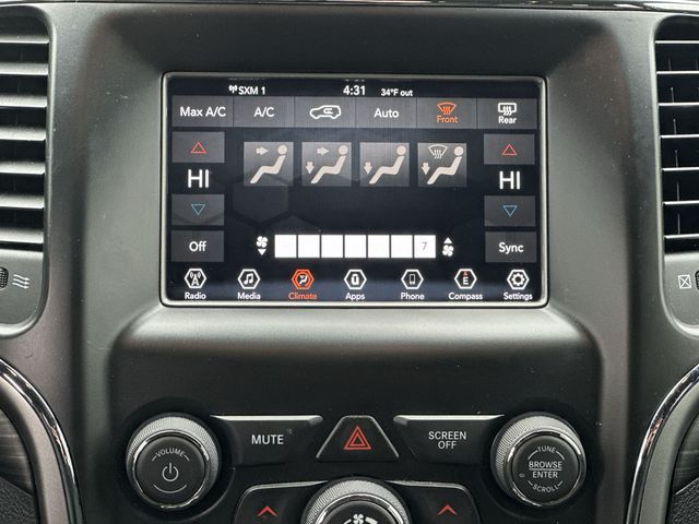 Thumbnail: 2020 Jeep Grand Cherokee - 23