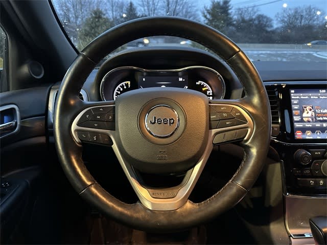 Thumbnail: 2020 Jeep Grand Cherokee - 2