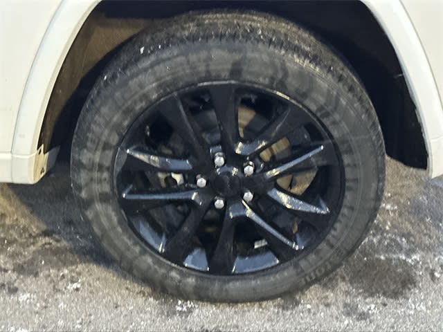 Thumbnail: 2020 Jeep Grand Cherokee - 8