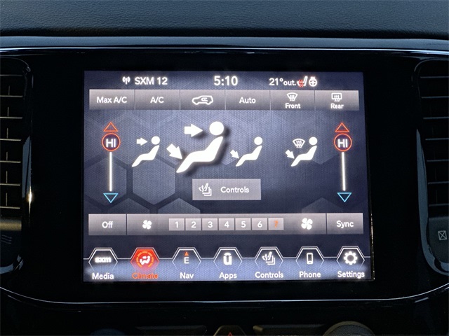 Thumbnail: 2020 Jeep Grand Cherokee - 21