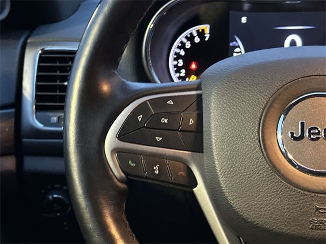 Thumbnail: 2020 Jeep Grand Cherokee - 15