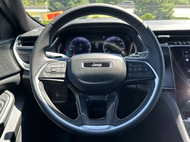 Thumbnail: 2024 Jeep Grand Cherokee - 2