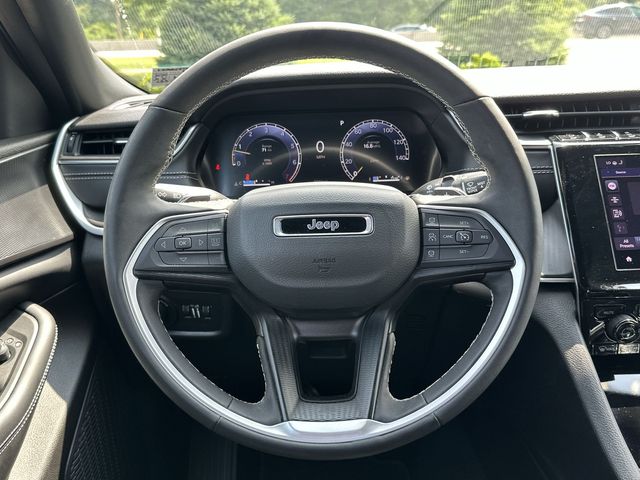 Thumbnail: 2025 Jeep Grand Cherokee - 2