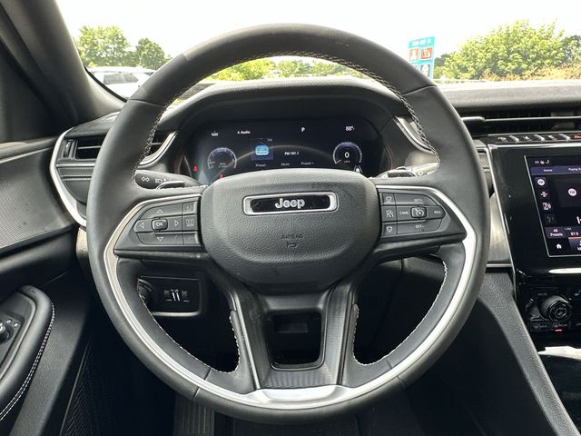 Thumbnail: 2023 Jeep Grand Cherokee - 2