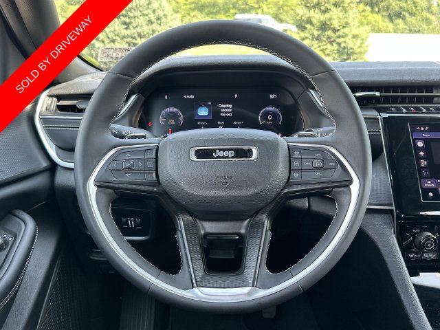 Thumbnail: 2023 Jeep Grand Cherokee - 2
