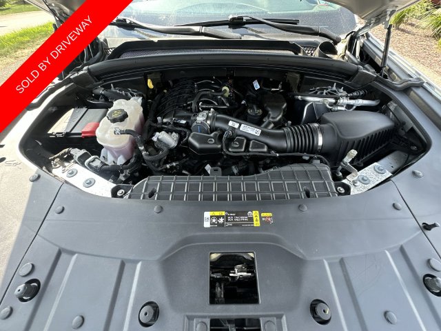 Thumbnail: 2023 Jeep Grand Cherokee - 9
