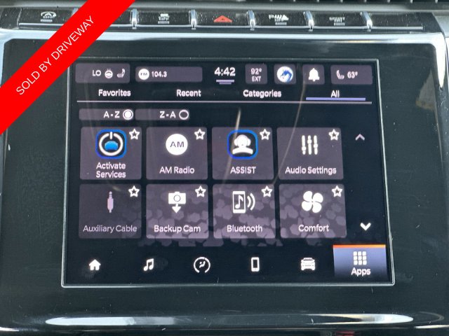 Thumbnail: 2023 Jeep Grand Cherokee - 21