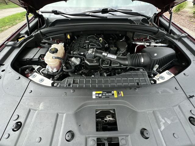 Thumbnail: 2023 Jeep Grand Cherokee - 9