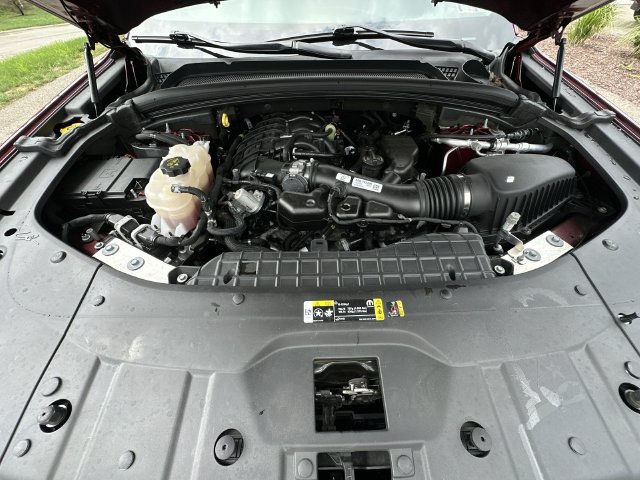 Thumbnail: 2023 Jeep Grand Cherokee - 9