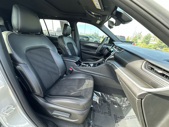 Thumbnail: 2023 Jeep Grand Cherokee L - 29