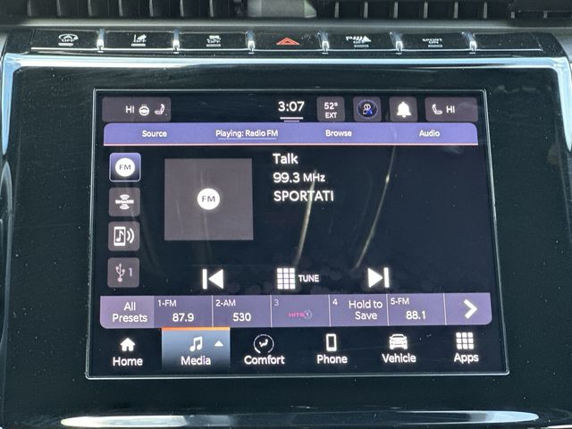 Thumbnail: 2023 Jeep Grand Cherokee L - 14