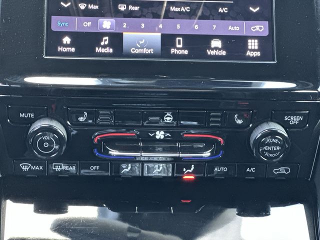 Thumbnail: 2023 Jeep Grand Cherokee L - 25