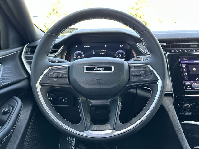 Thumbnail: 2023 Jeep Grand Cherokee L - 2