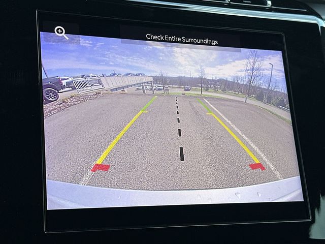 Thumbnail: 2023 Jeep Grand Cherokee L - 23