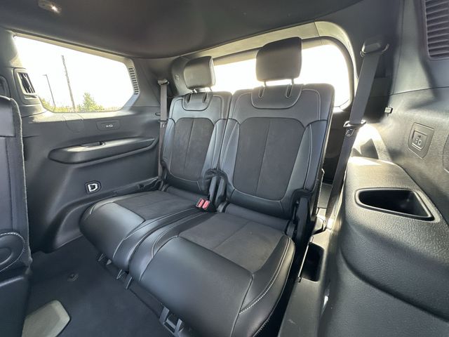 Thumbnail: 2023 Jeep Grand Cherokee L - 27