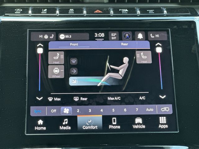 Thumbnail: 2023 Jeep Grand Cherokee L - 24